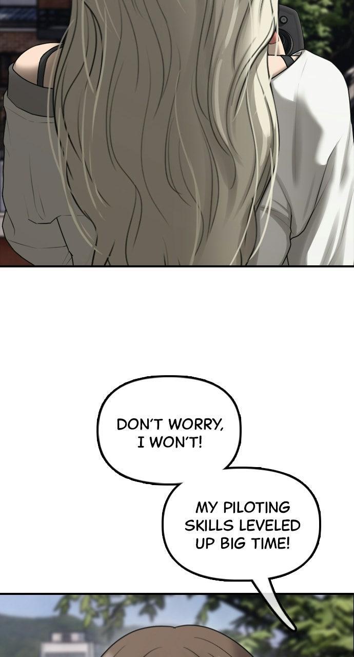 Read The End Has Come Manga Online