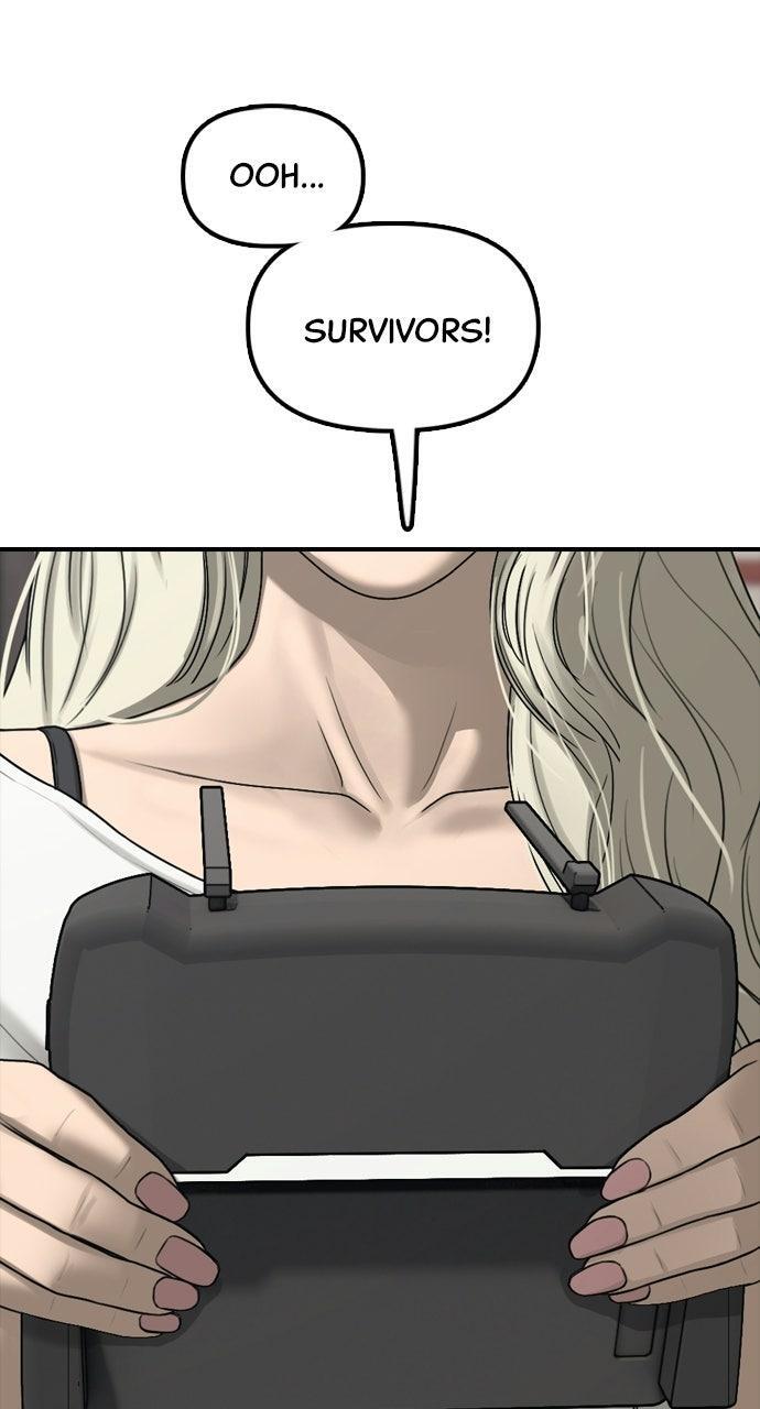 Read The End Has Come Manga Online