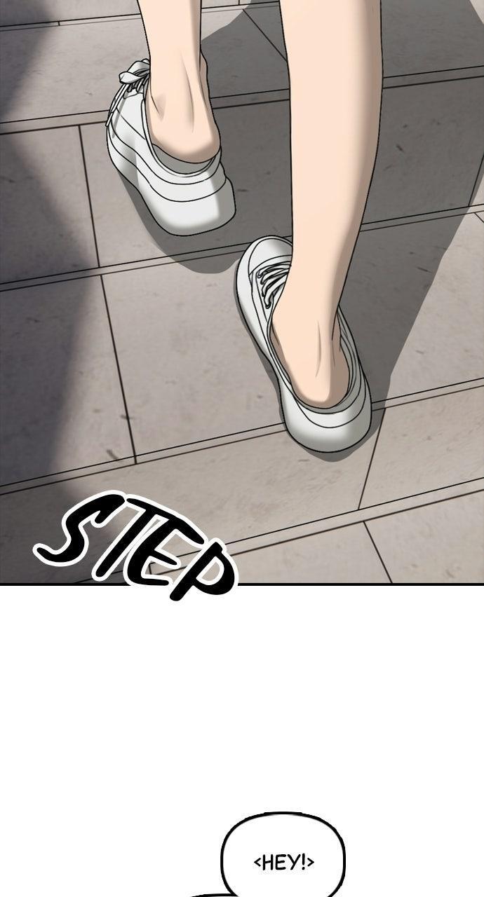 Read The End Has Come Manga Online