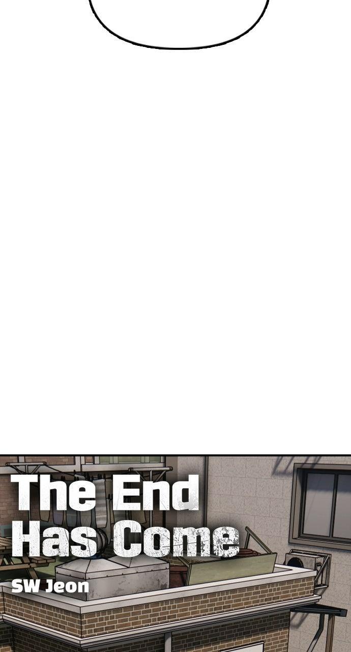 Read The End Has Come Manga Online