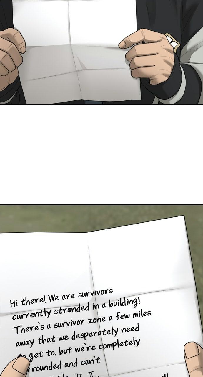 Read The End Has Come Manga Online