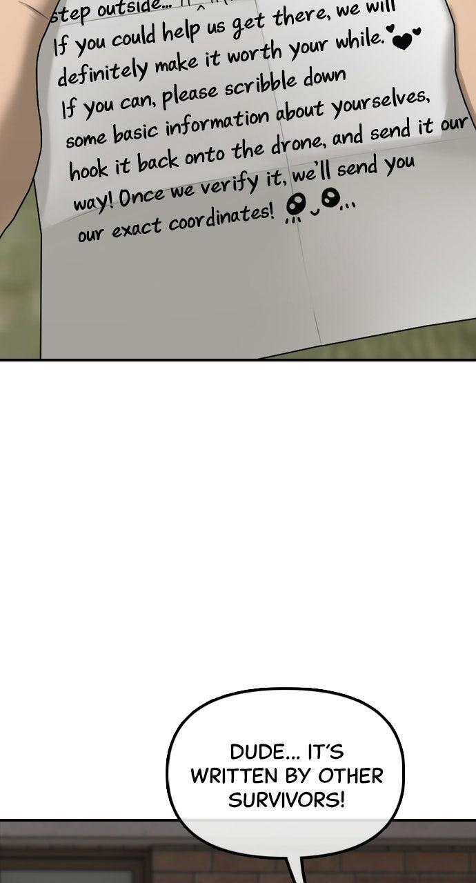 Read The End Has Come Manga Online