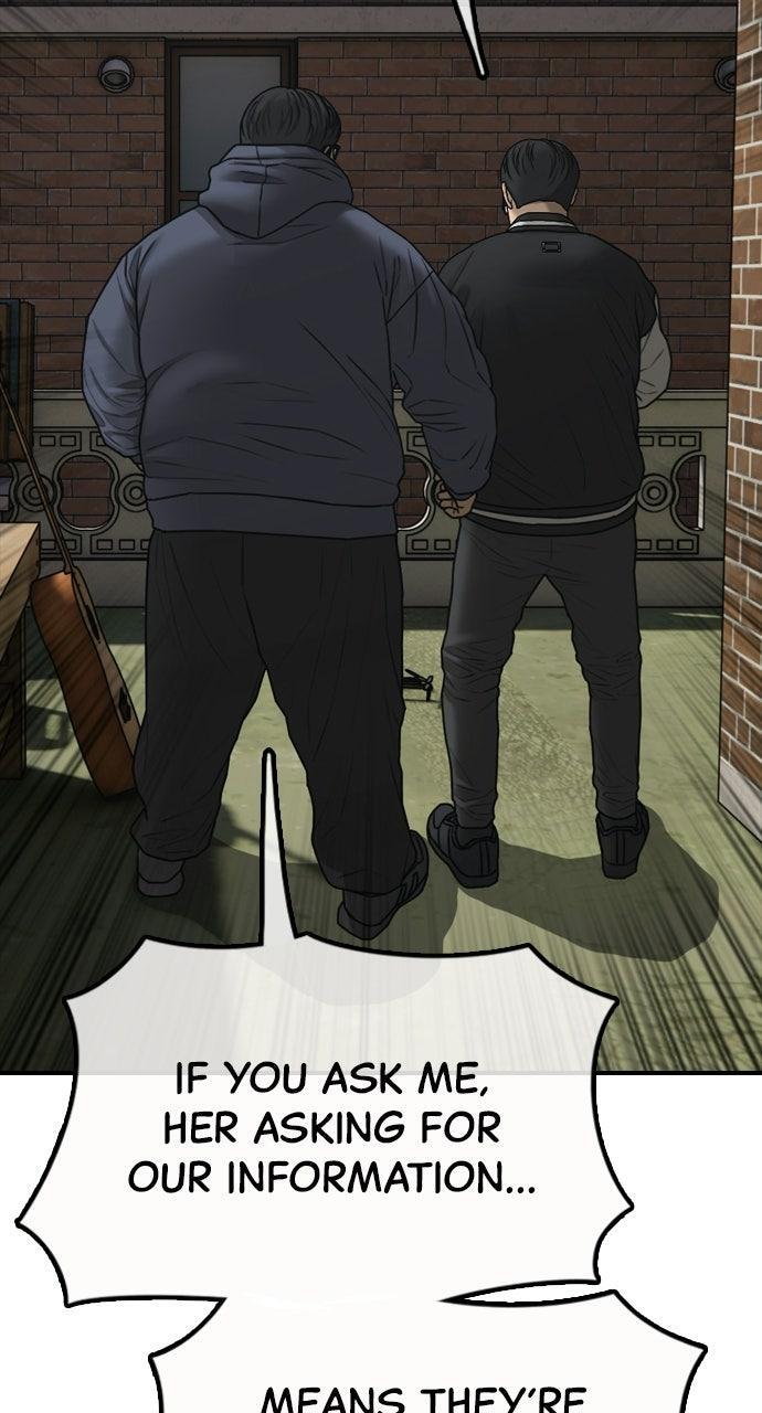 Read The End Has Come Manga Online