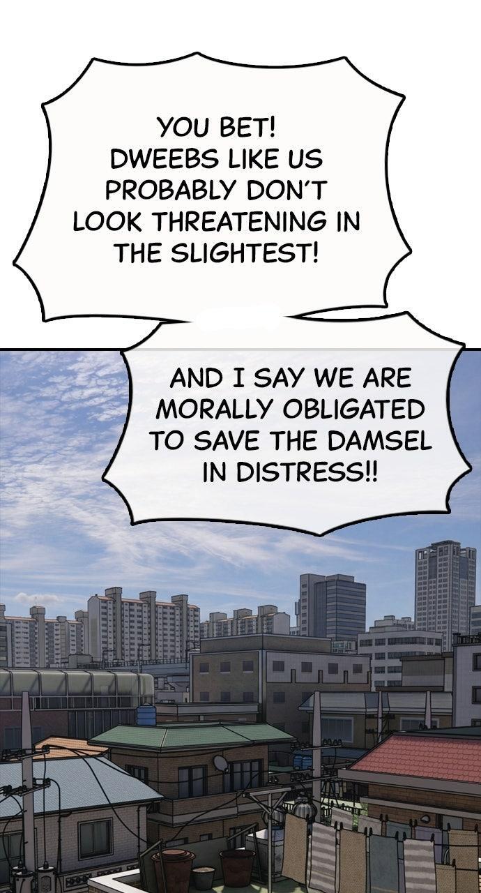 Read The End Has Come Manga Online
