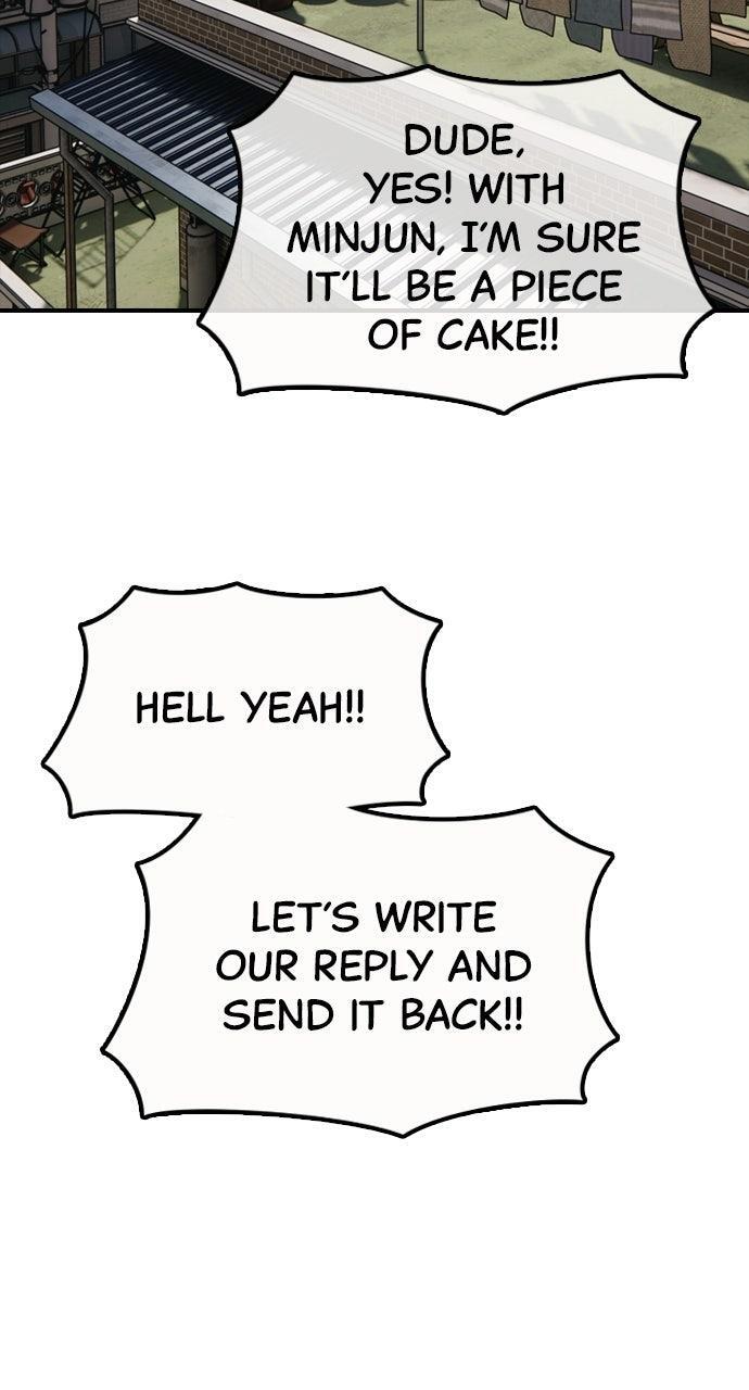 Read The End Has Come Manga Online