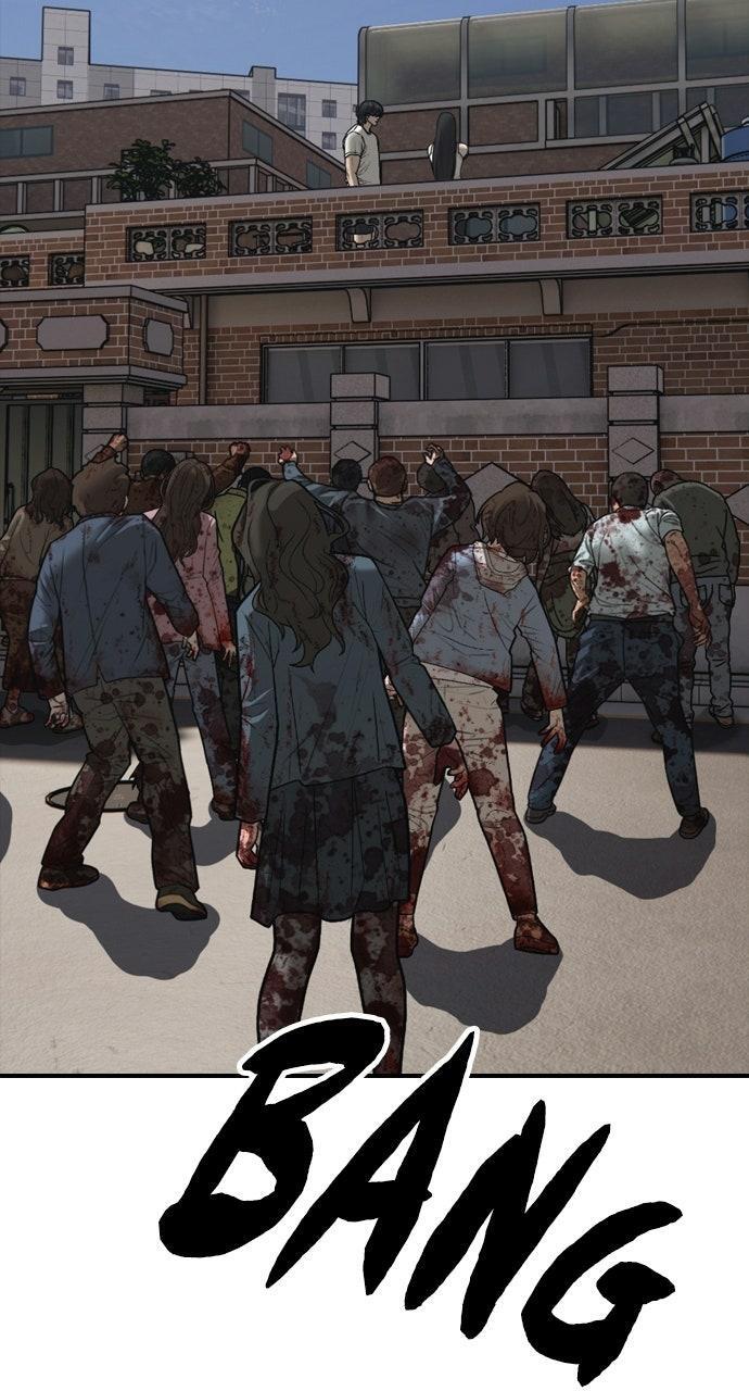 Read The End Has Come Manga Online