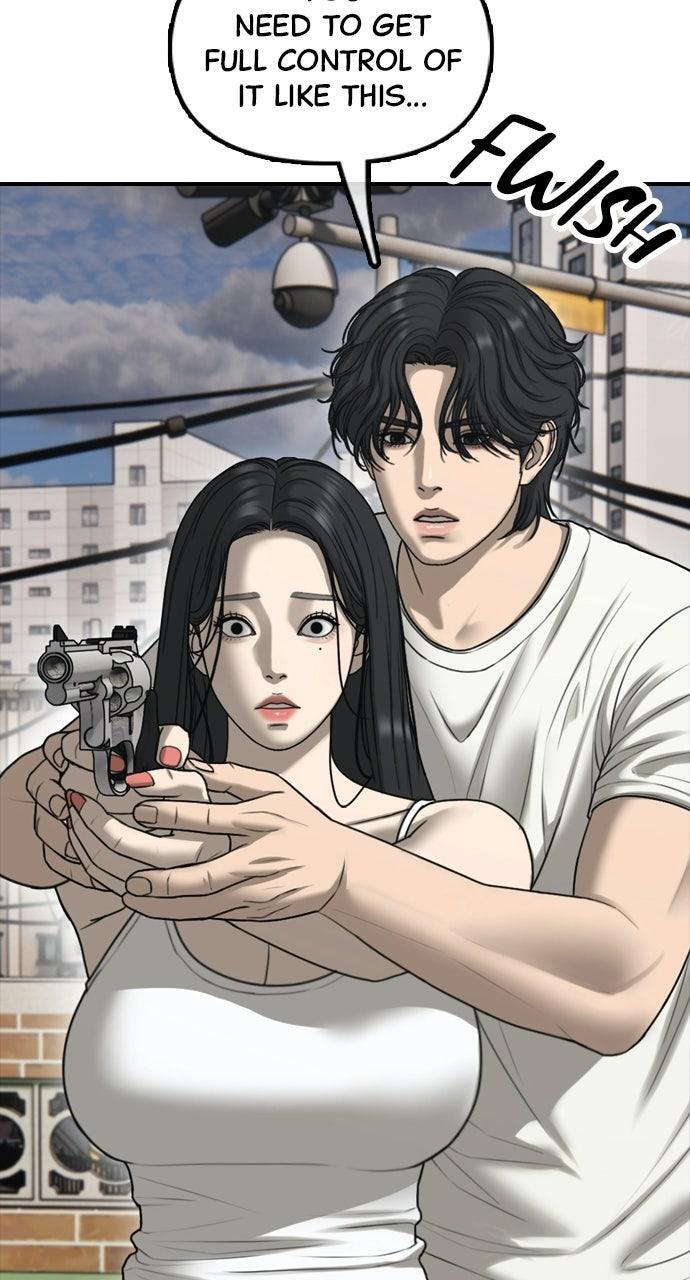 Read The End Has Come Manga Online