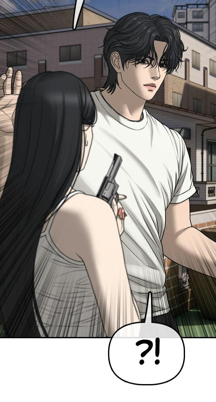 Read The End Has Come Manga Online