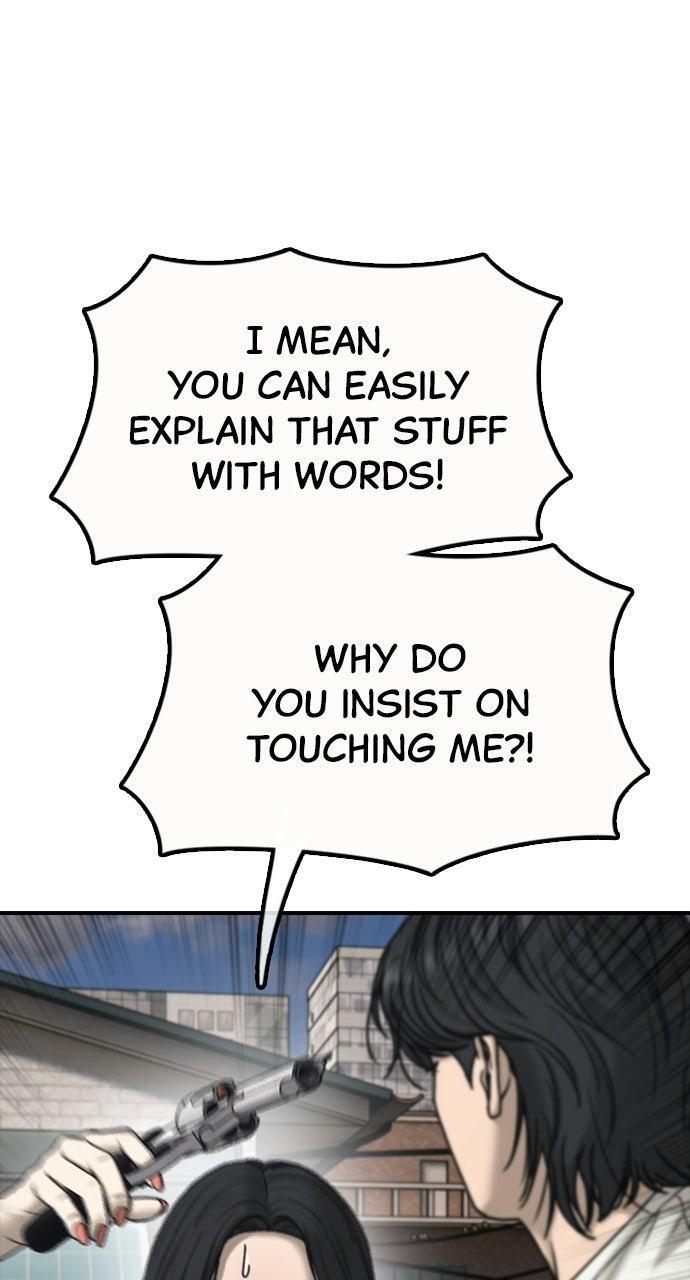 Read The End Has Come Manga Online