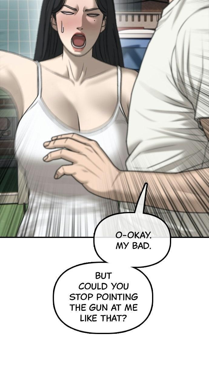 Read The End Has Come Manga Online