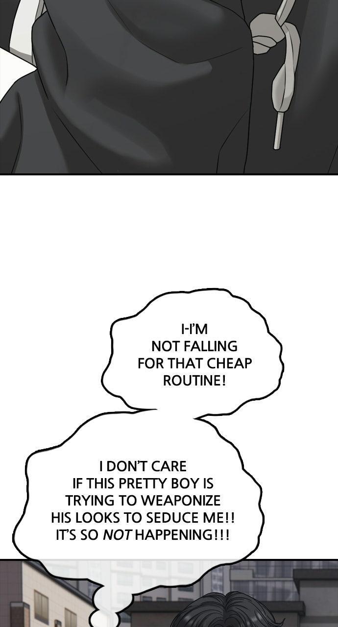 Read The End Has Come Manga Online