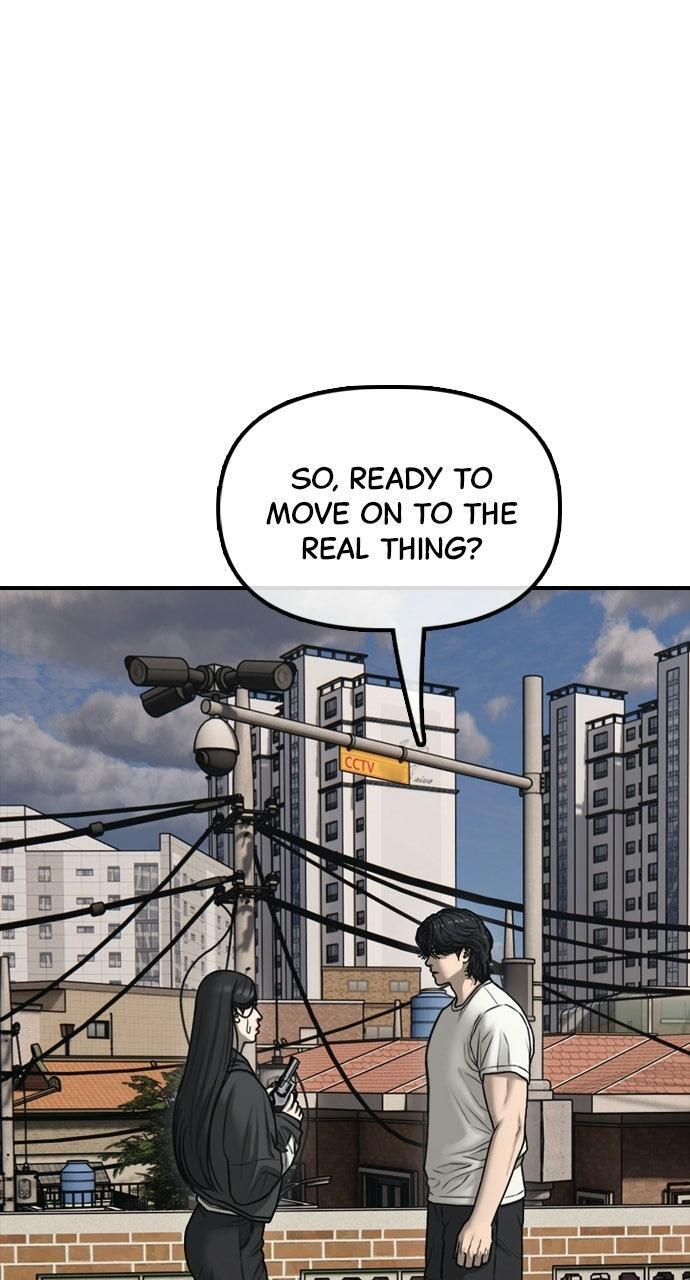 Read The End Has Come Manga Online