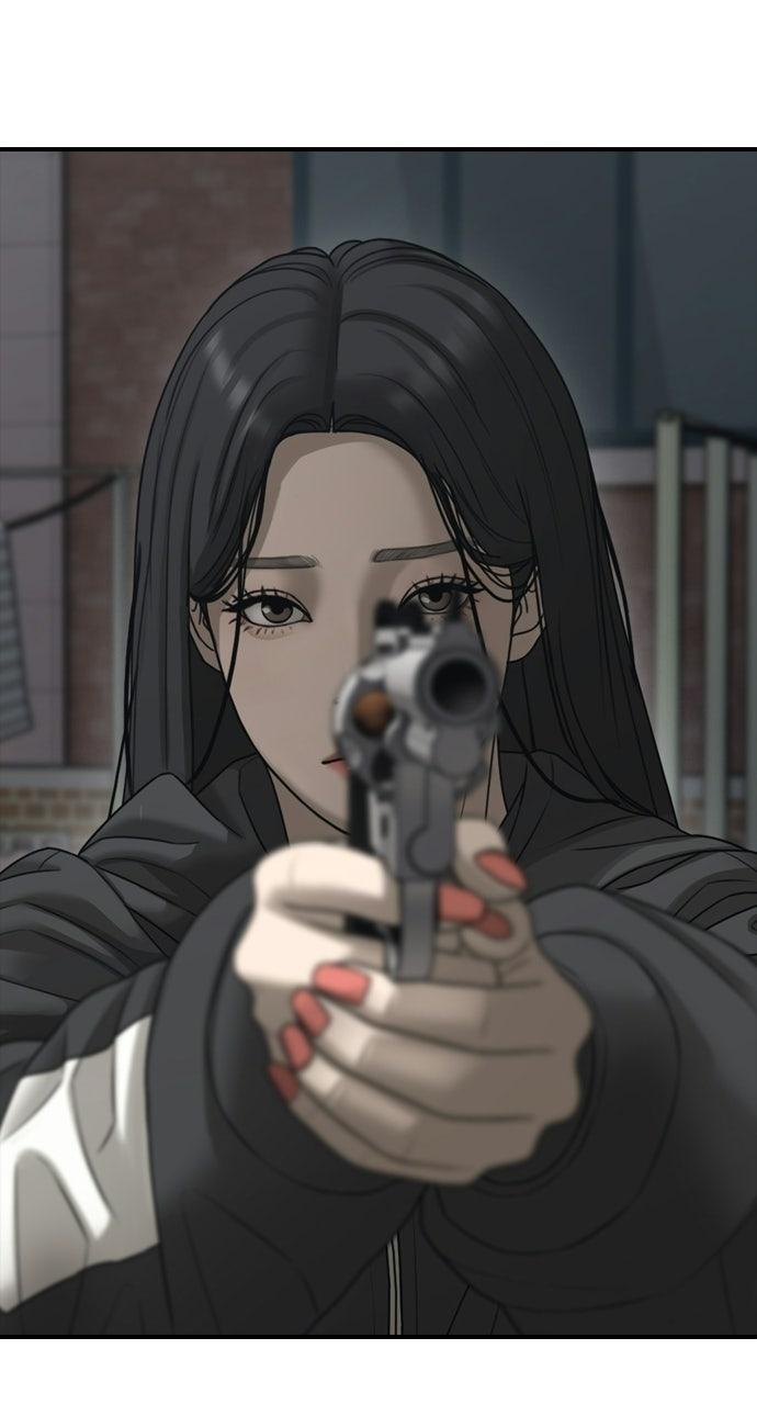 Read The End Has Come Manga Online