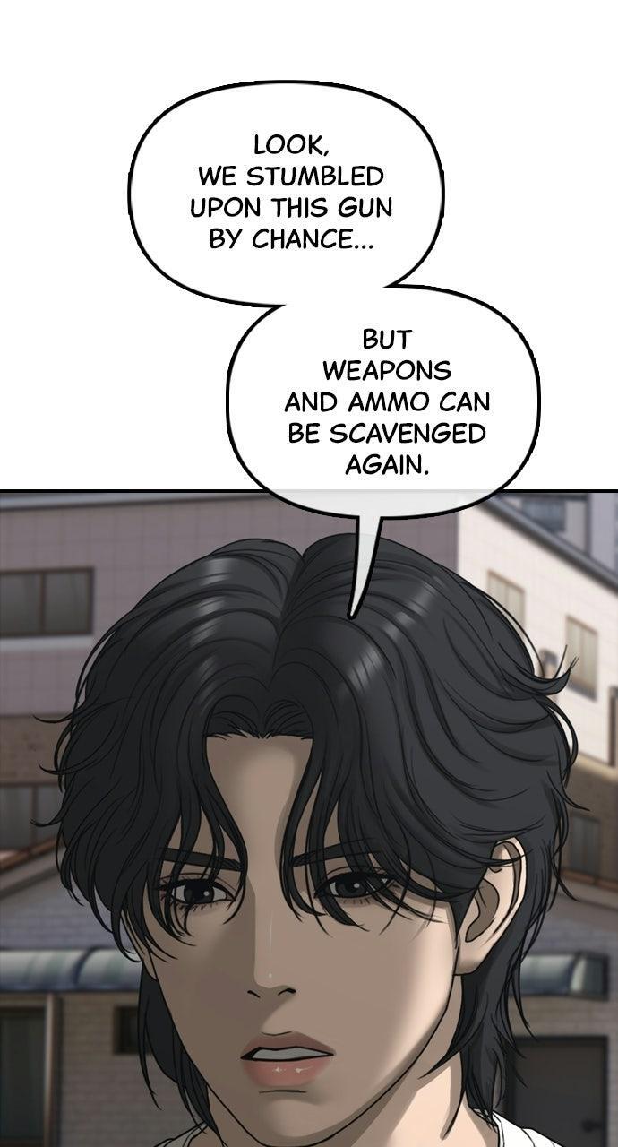 Read The End Has Come Manga Online