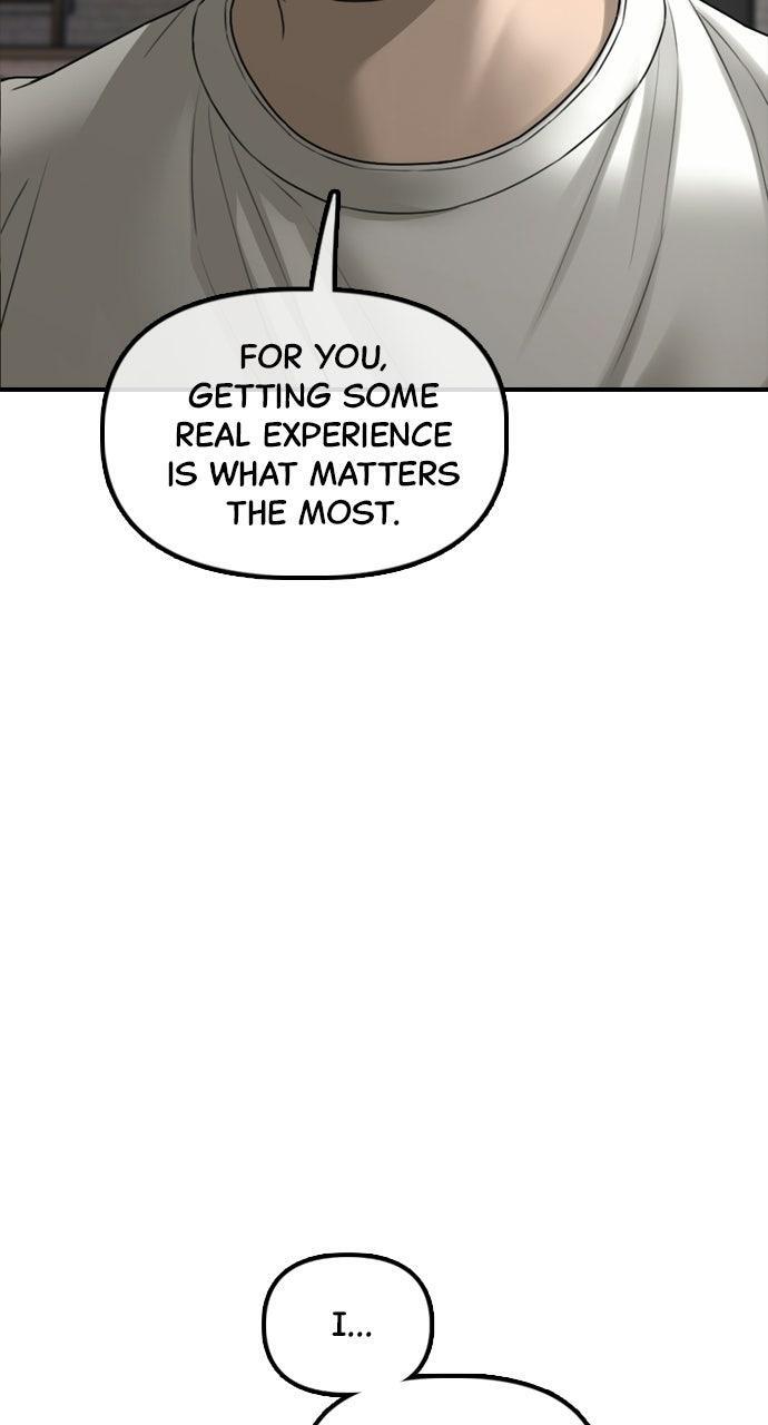 Read The End Has Come Manga Online