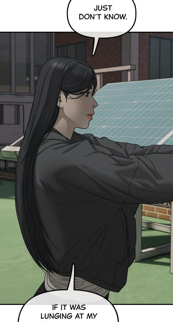 Read The End Has Come Manga Online