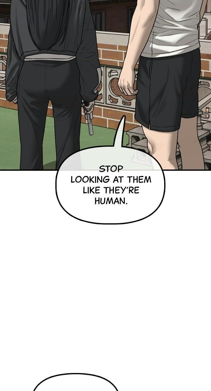 Read The End Has Come Manga Online
