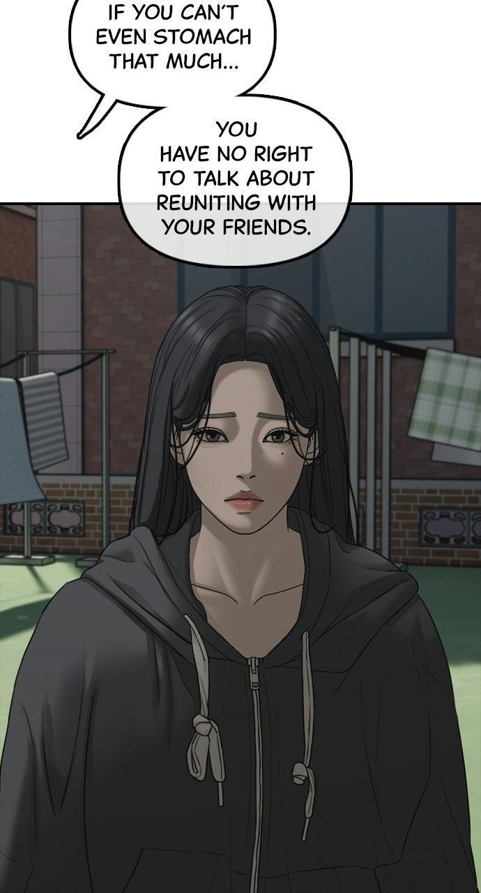 Read The End Has Come Manga Online
