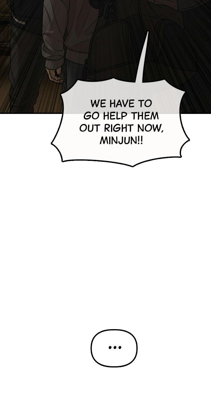 Read The End Has Come Manga Online