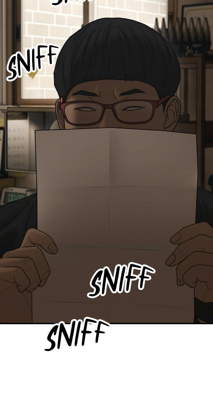 Read The End Has Come Manga Online
