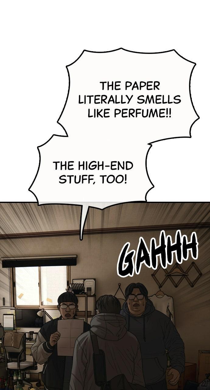 Read The End Has Come Manga Online