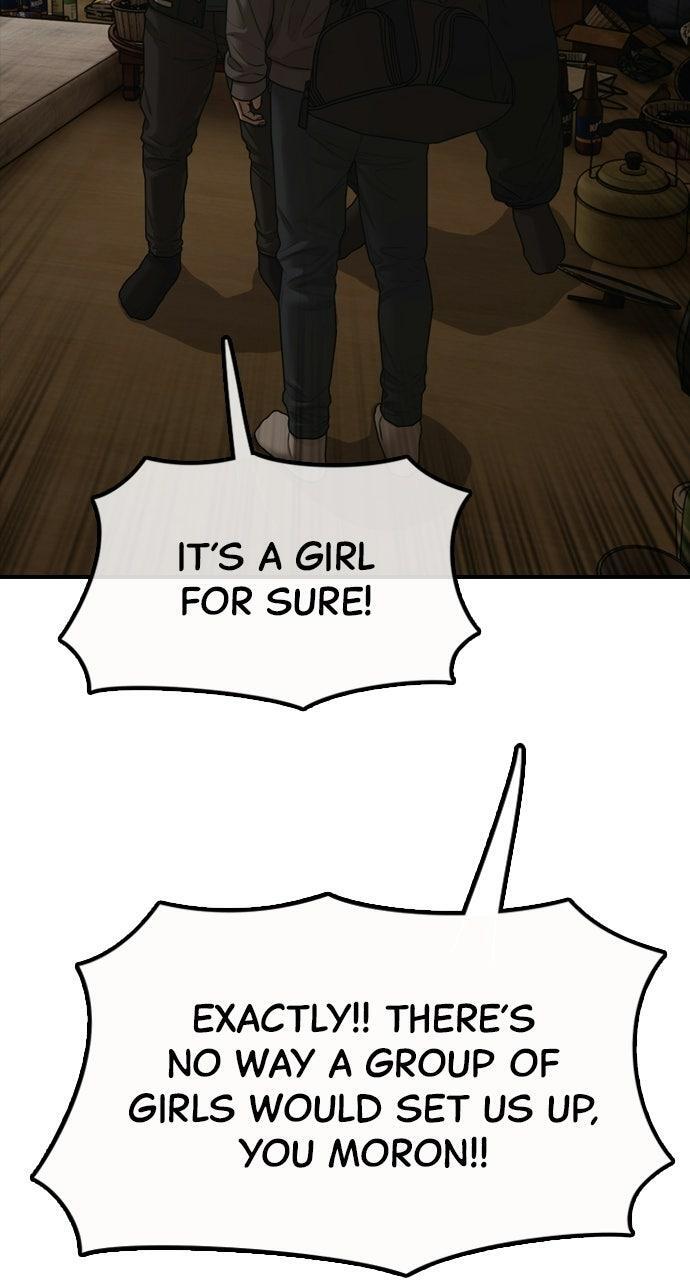Read The End Has Come Manga Online