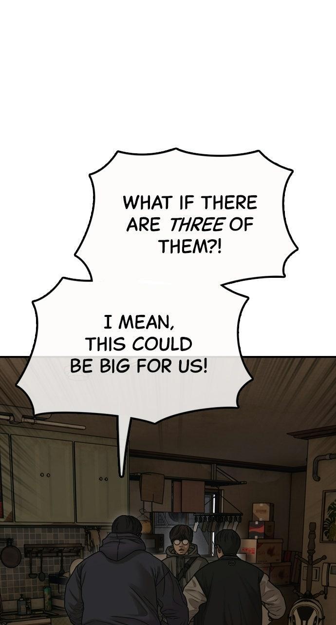 Read The End Has Come Manga Online