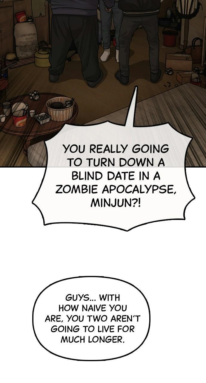 Read The End Has Come Manga Online