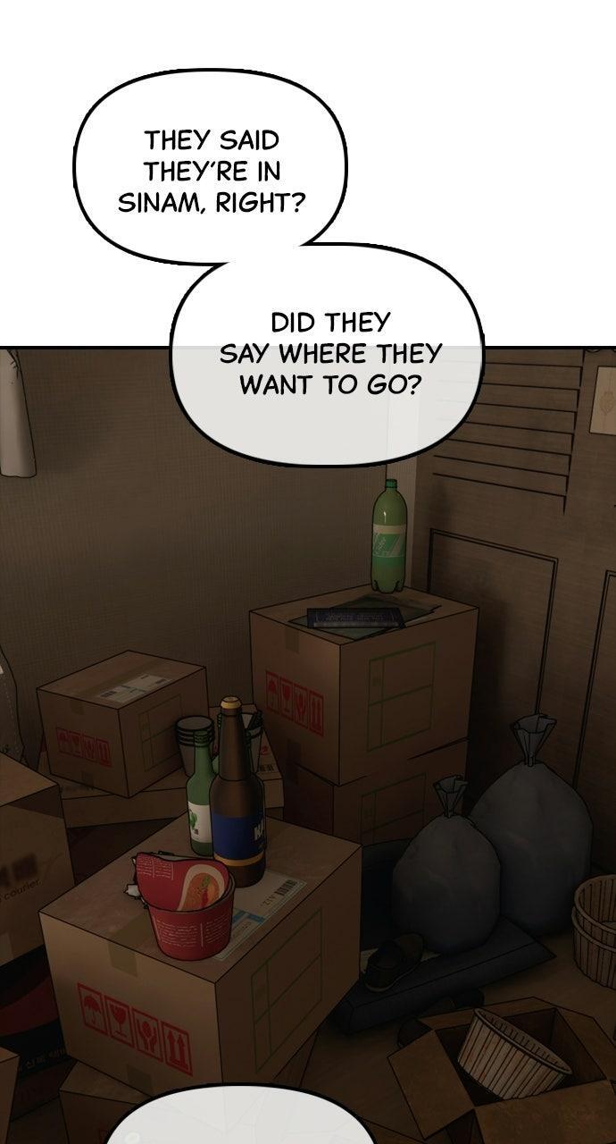 Read The End Has Come Manga Online