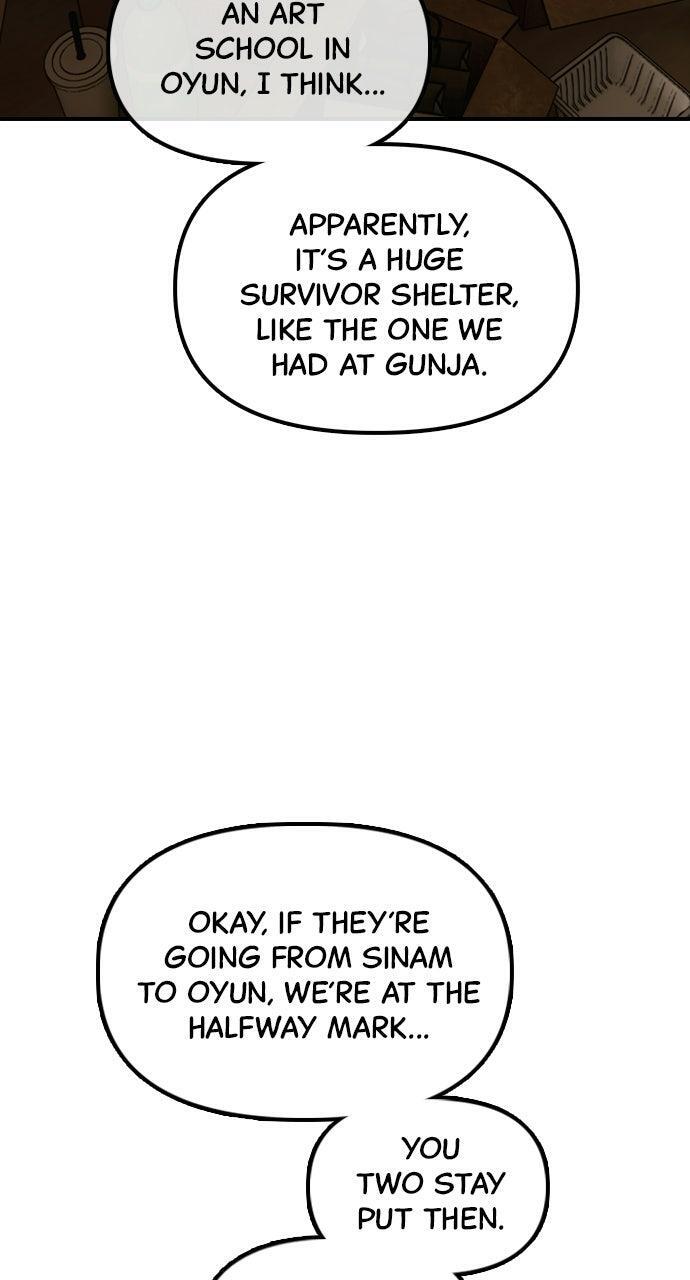 Read The End Has Come Manga Online