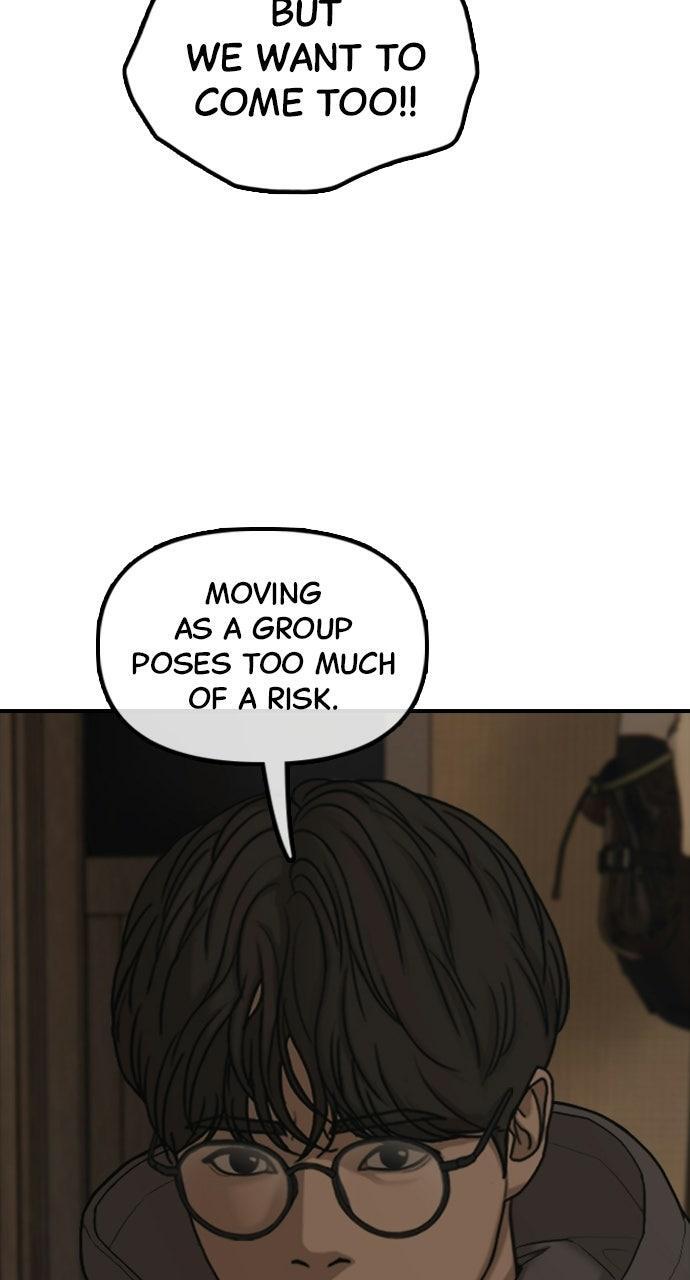 Read The End Has Come Manga Online