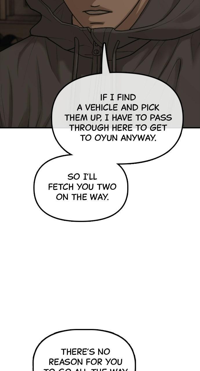 Read The End Has Come Manga Online