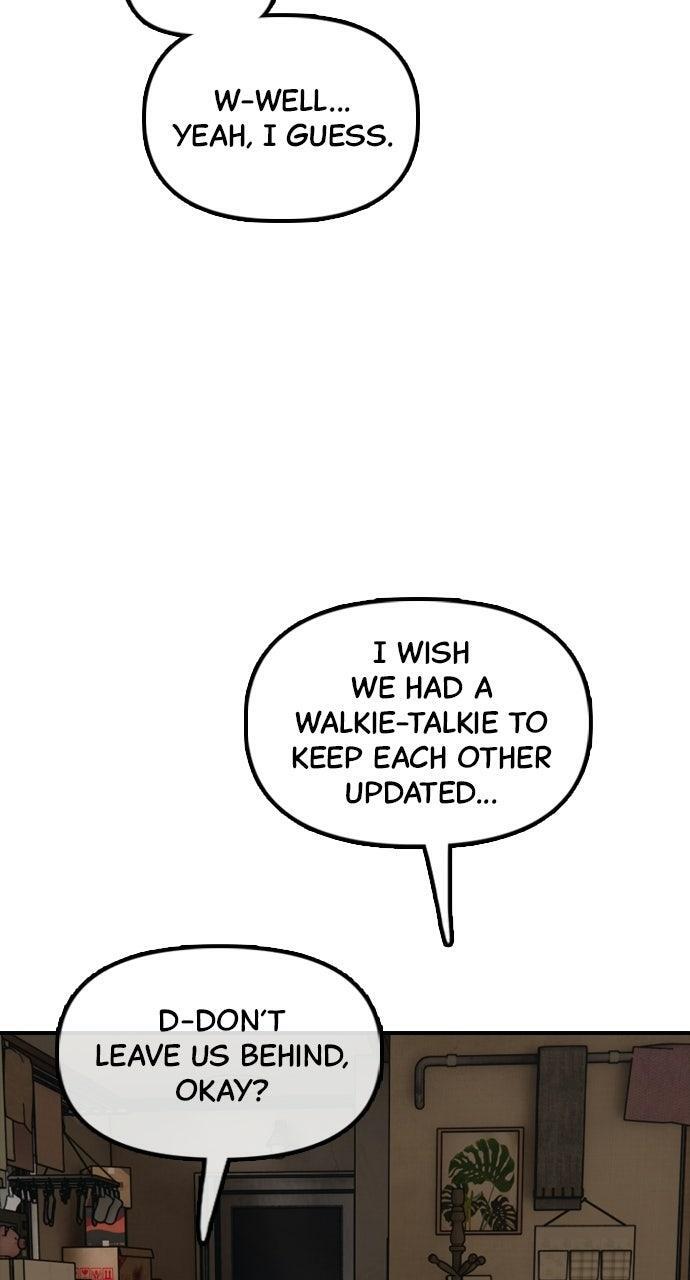 Read The End Has Come Manga Online
