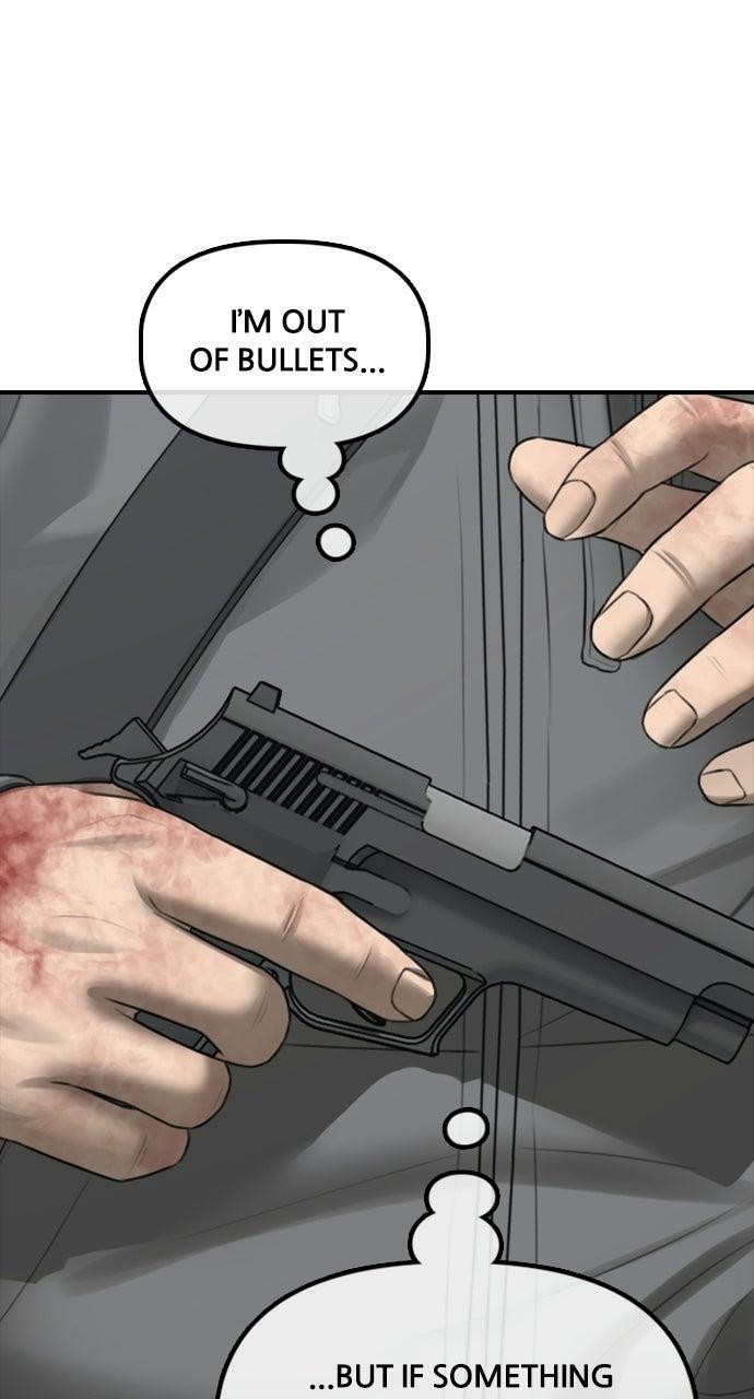 Read The End Has Come Manga Online