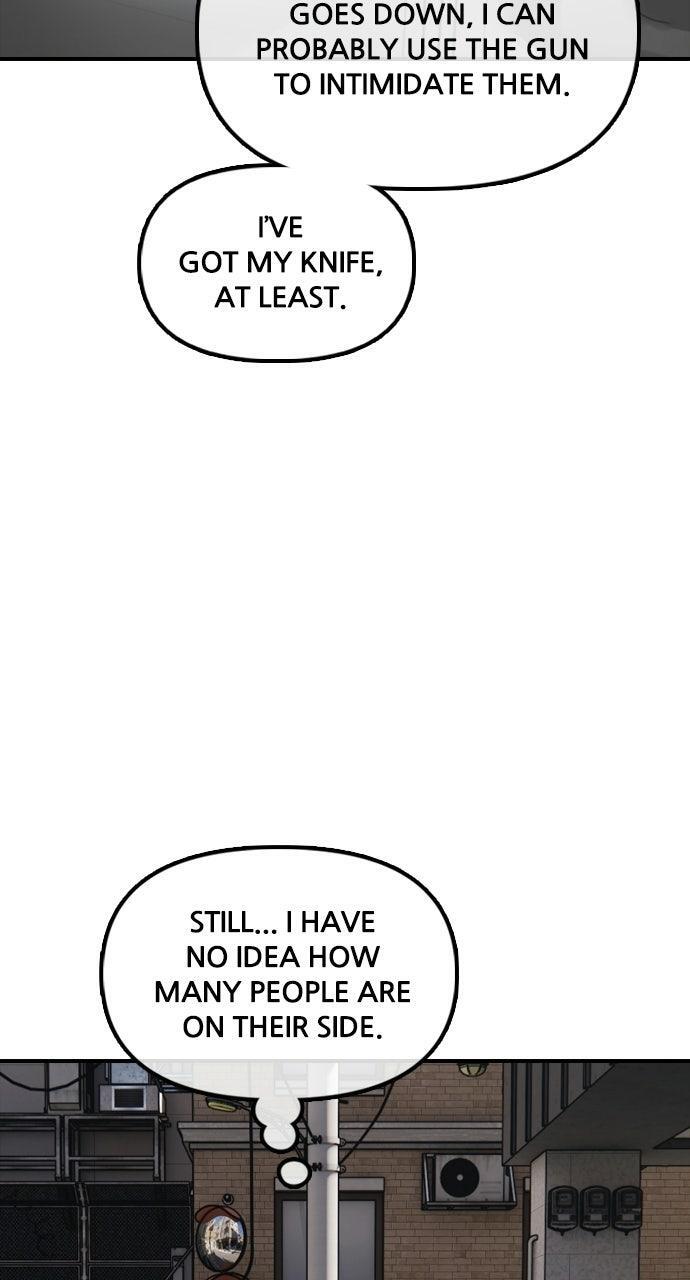 Read The End Has Come Manga Online