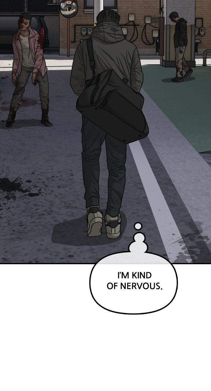 Read The End Has Come Manga Online
