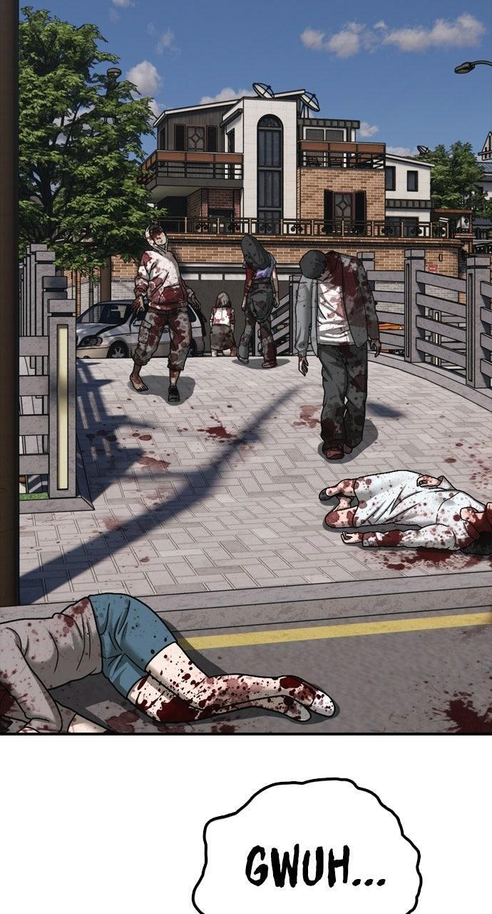 Read The End Has Come Manga Online