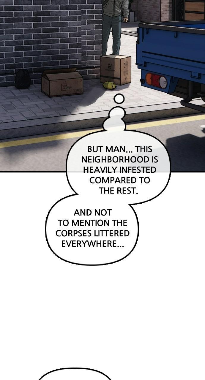 Read The End Has Come Manga Online