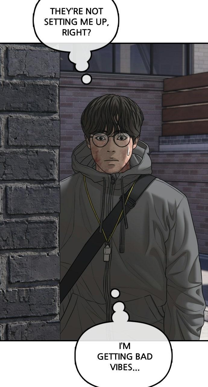 Read The End Has Come Manga Online