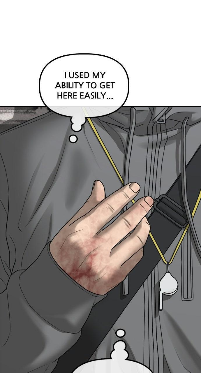 Read The End Has Come Manga Online