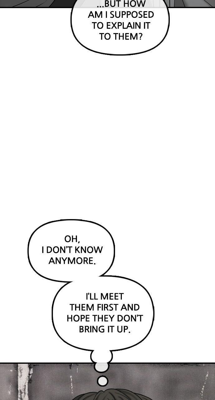 Read The End Has Come Manga Online