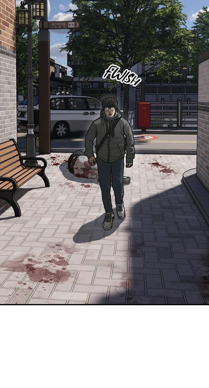 Read The End Has Come Manga Online