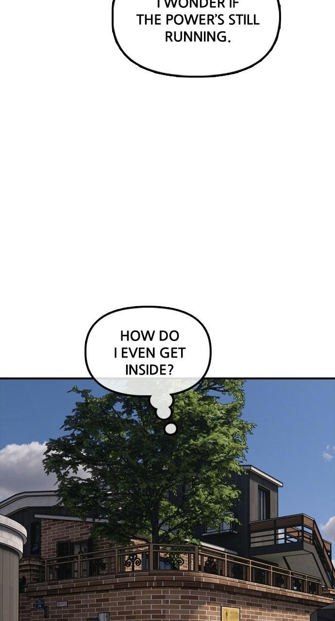 Read The End Has Come Manga Online