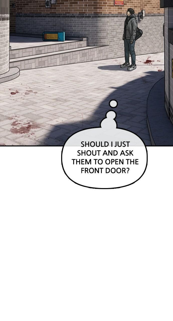 Read The End Has Come Manga Online
