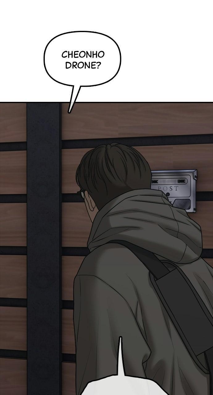 Read The End Has Come Manga Online