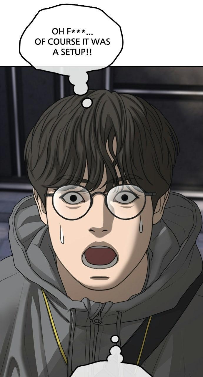 Read The End Has Come Manga Online