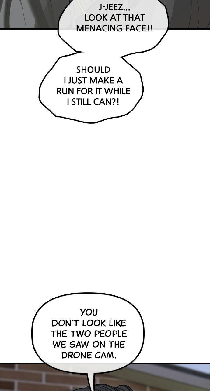 Read The End Has Come Manga Online