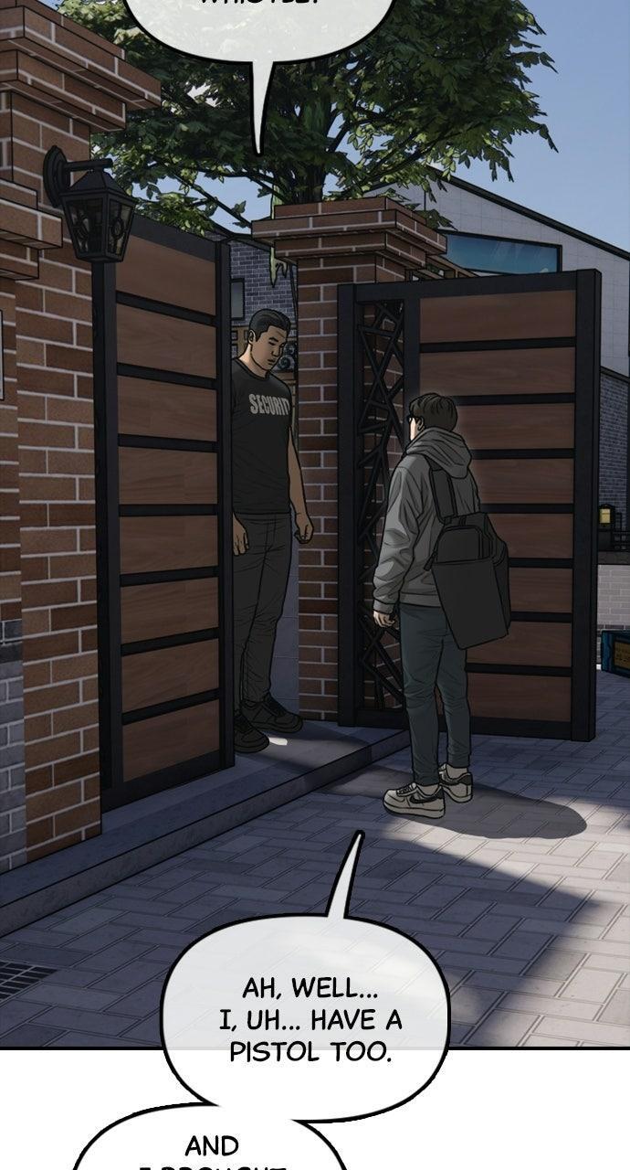 Read The End Has Come Manga Online