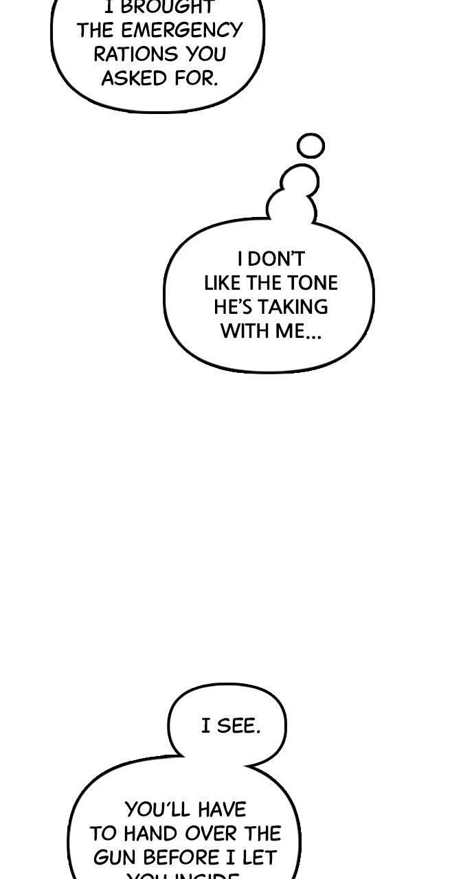 Read The End Has Come Manga Online