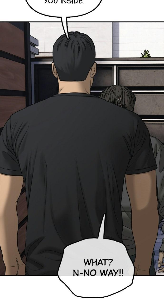 Read The End Has Come Manga Online